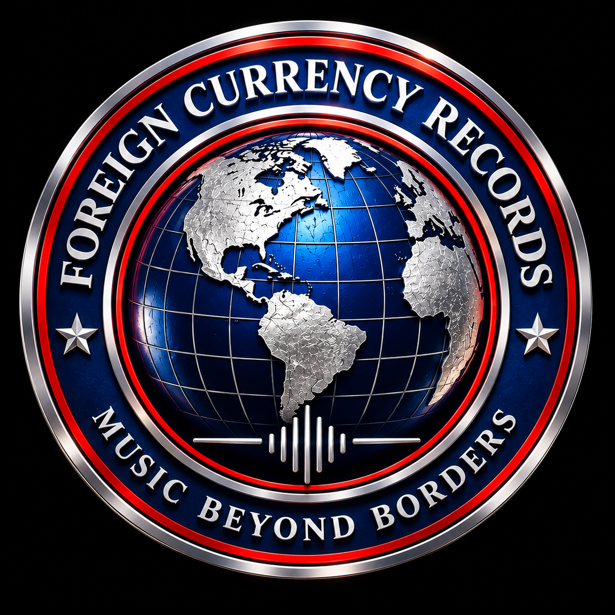 Foreign Currency Records — Music Beyond Borders